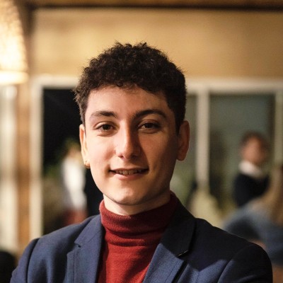 Nicolas